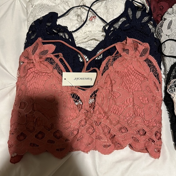 Bralettes - Picture 2 of 4